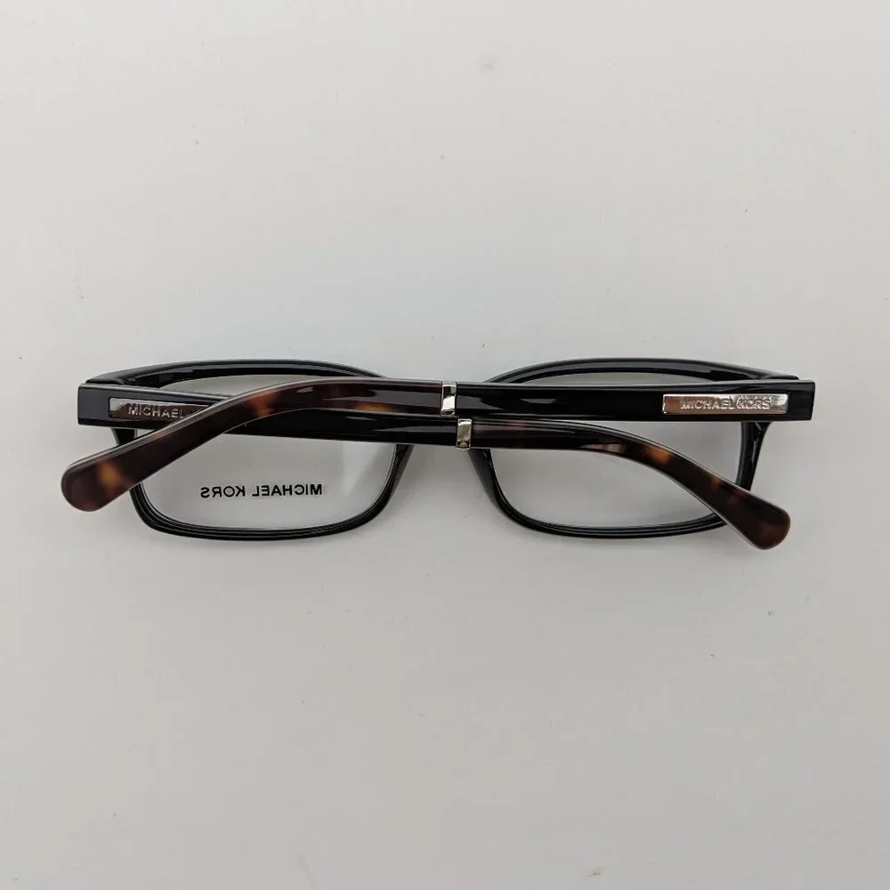 🕶️Michael Kors MK8006 Medellin 3009 Eyeglasses 50/16 135 /AND644🕶️​